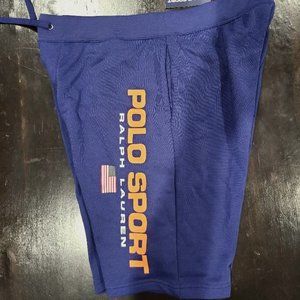 Polo Sports Shorts